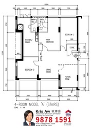Blk 731 Jurong West Street 72 (Jurong West), HDB 4 Rooms #169511972